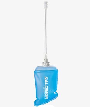 Picture of SALOMON - SOFTFLASK 500/17 STRAW 28